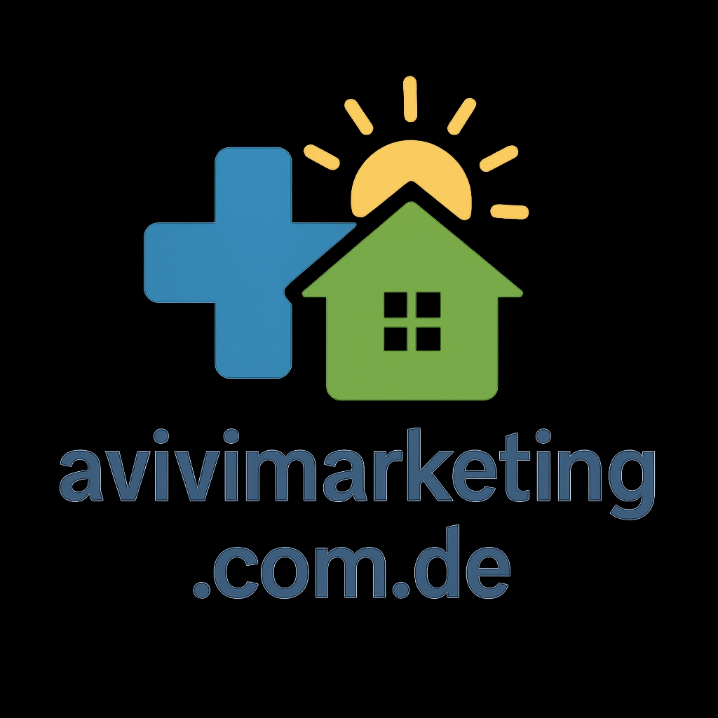 Avivimarketing